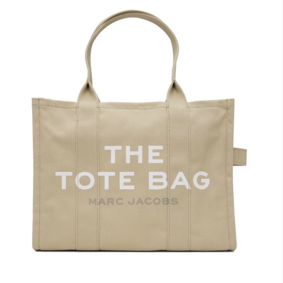 Marc Jacobs Handbags - Marc Jacob The Canvas Large Tote